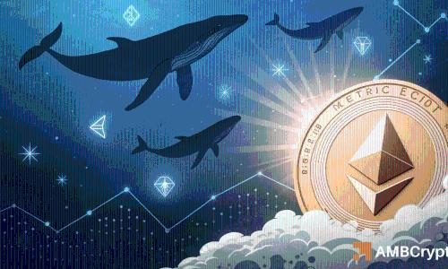 以太坊突破3000美元：ETF流入与鲸鱼增持推动市场趋势