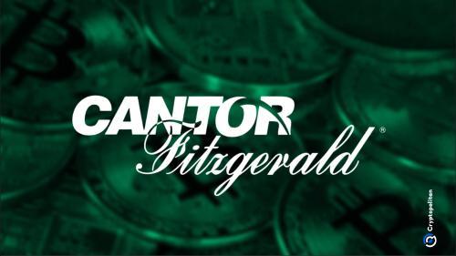 40亿美元比特币交易敲定：卢特尼克之子联手亚当·巴克布局加密未来