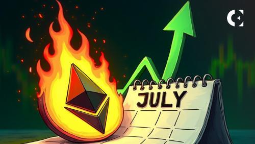 以太坊突破3150美元创23周新高 市场看涨情绪高涨