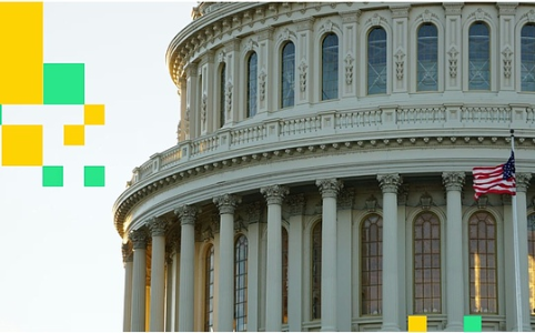 美国《GENIUS法案》通过在即：稳定币将禁止付息，比特币波动或受国债市场影响