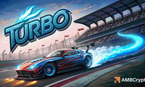 TURBO能否突破0.015美元？看涨信号与鲸鱼持仓助力短期飙升