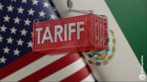 美墨关税争端升级 比特币波动与贸易协议前景受关注