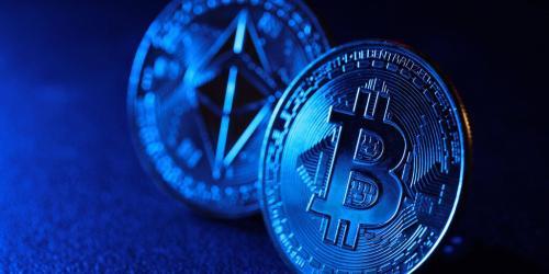 2017比特币派对经典照片背后：两位好友如何在加密寒冬中持续前行