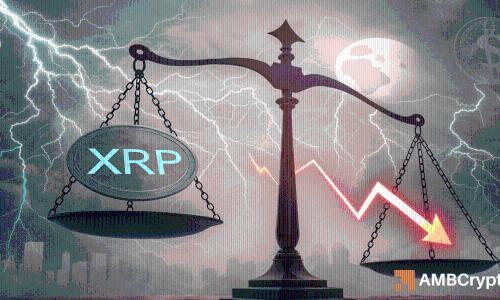 XRP逼近3.03美元关键阻力，多头过热隐现回调风险