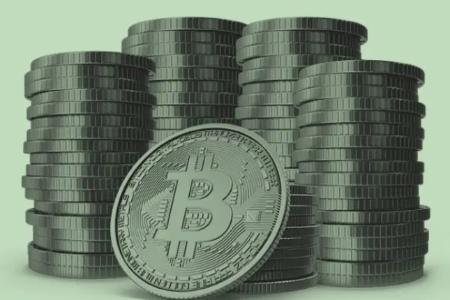 比特币财库热潮：SPAC成上市公司新捷径