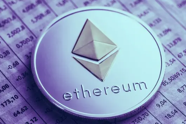 以太坊迎华尔街追捧，$ETH突破30%回调隐忧