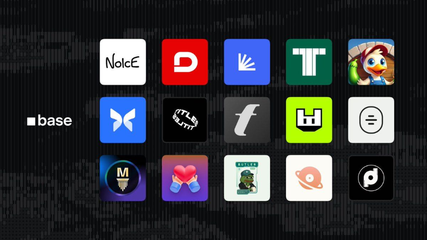 Base大会速递：从Superchain到Super App