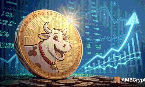 COW暴涨23%后能否持续？流动性与空头清算成关键