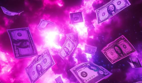 美股创历史新高后 比特之家解读美银首席官看多信号