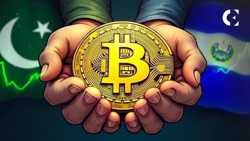 巴基斯坦与萨尔瓦多建比特币双边关系 比特币突破12万美元创历史新高