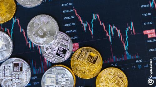 比特币波动提振市场，第二季度交易转向DEX与衍生品