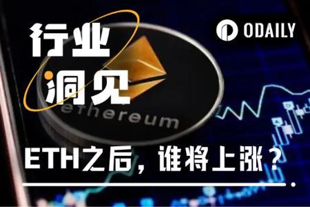 ETH暴涨12%引爆山寨币预期，哪些代币将接力上涨？