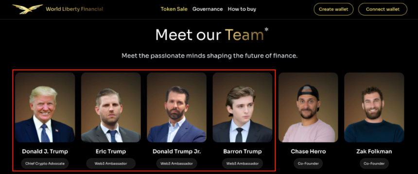 WLFI即将解锁上线，市场估值与影响分析