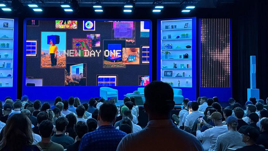  Coinbase 推出“Everything App”，融合钱包、社交和 AI 工具 