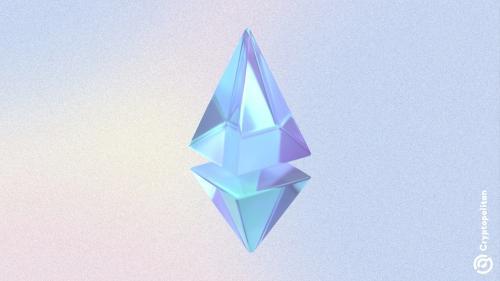 以太坊突破3300美元！衍生品激增与机构增持推动市场趋势