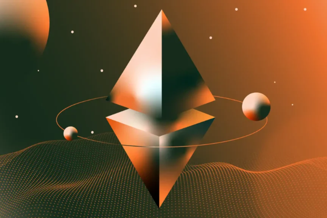 以太坊2030路线图：Rollup双轨并行重塑世界账本