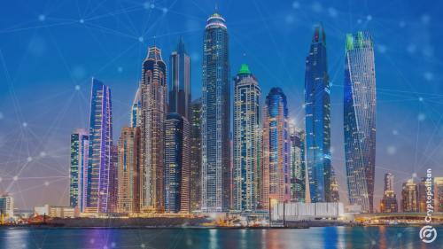 迪拜代币化房产吸引1025名投资者 68%为首次购房者