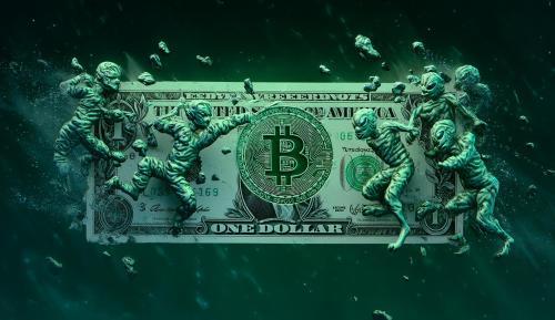 比特币历史性牛市背后的关键驱动因素解析