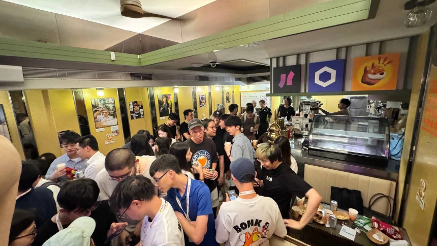 从挑战者到霸主：Letsbonk.fun靠什么全面超越Pump.fun？