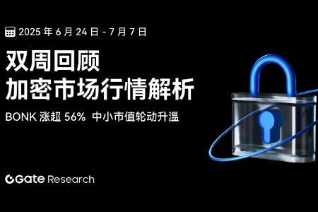 比特币高位整理，中小市值轮动升温，空投红利待掘