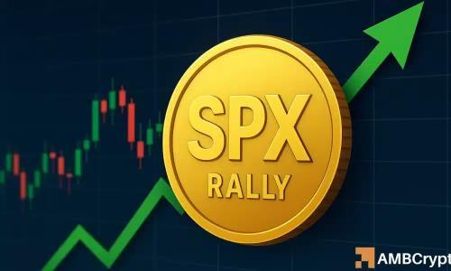 SPX创历史新高但隐现回调信号