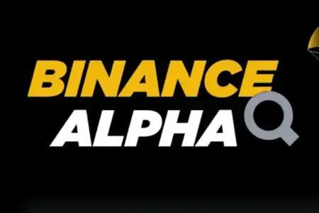 Binance Alpha上架现货15项目：融资与表现揭秘