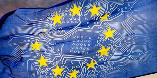 欧盟拟2027年禁匿名钱包 加密合规将迎严监管