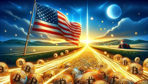 《GENIUS法案》投票在即 比特币能否突破14万美元？