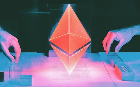 美国加密周引爆监管拐点，以太坊机构化加速引领市场新周期