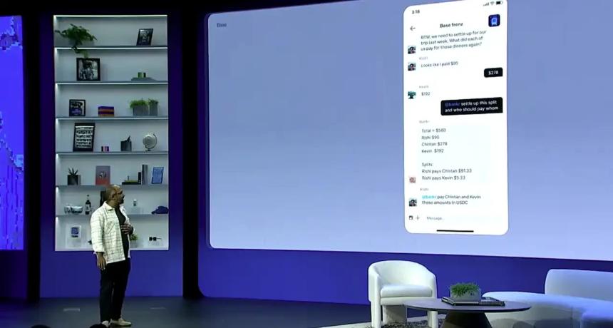 Base大会速递：从Superchain到Super App