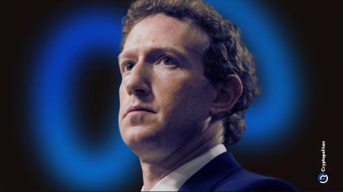 Meta高管与股东就80亿美元隐私诉讼达成和解