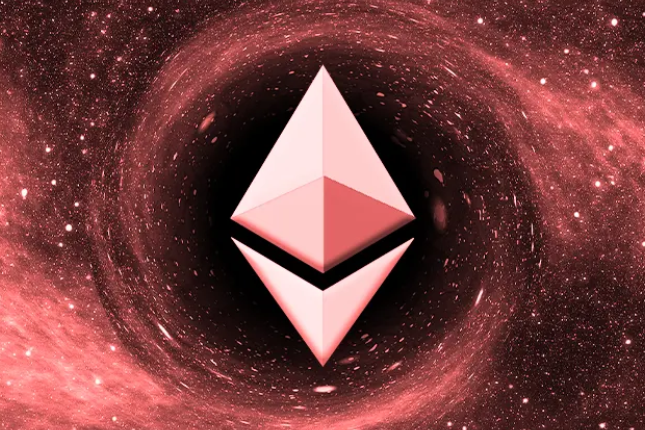 以太坊杠杆博弈暗流：资金费率驱动的结构性脆弱