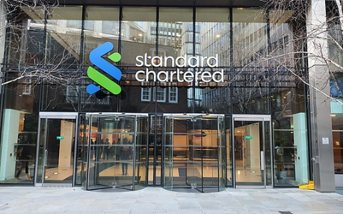 渣打银行首推比特币现货交易，传统金融迈入加密新时代