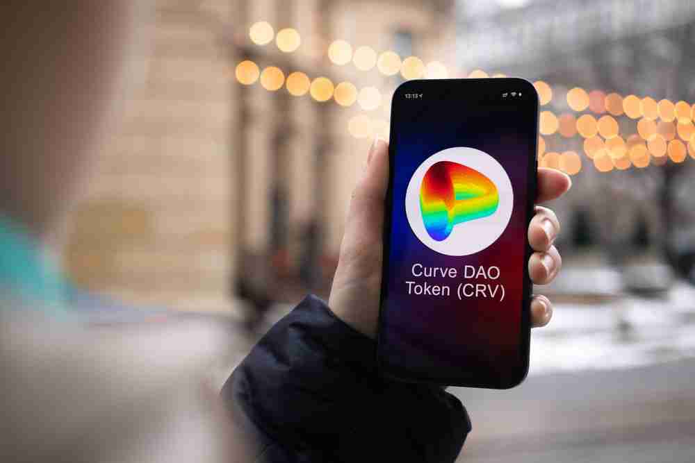 Curve DAO 代币（CRV）势如破竹：重大突破与代币飙升！