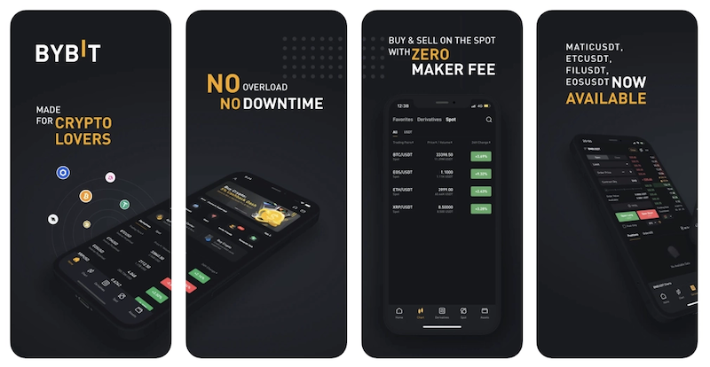 哪些交易平台支持法币买入 币圈正规交易平台排行榜 - 比特之家