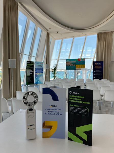 DFG的EthCC8回顾与洞察：AI Agents、稳定币和DeFi复兴