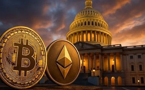 美国众议院通过GENIUS与CLARITY法案，稳定币监管迈入新阶段