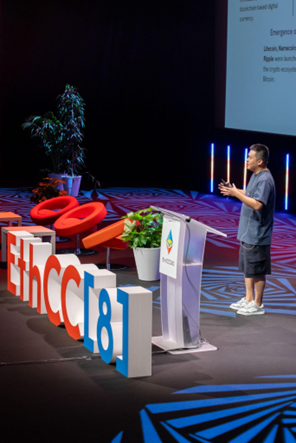 DFG的EthCC8回顾与洞察：AI Agents、稳定币和DeFi复兴