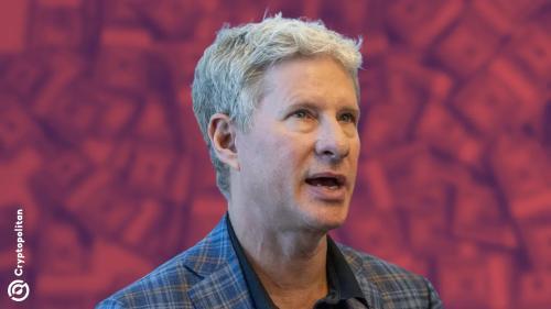 Chris Larsen 大规模转移800万XRP至Coinbase 引发市场关注