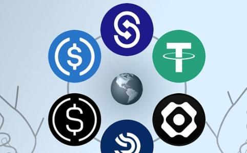 Tether套利机制如何维稳价格？区块链迁移成关键变量
