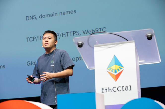 DFG的EthCC8回顾与洞察：AI Agents、稳定币和DeFi复兴