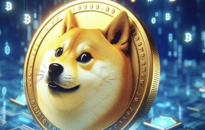 狗狗币2025走势前瞻：能否突破0.5美元大关？