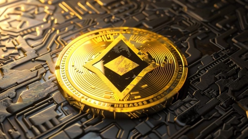 2025虚拟币市值前十榜：比特币领跑，Layer2动态引关注