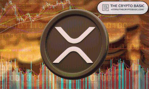 XRP突破3美元：早期投资者回报惊人，1000枚成散户奢望