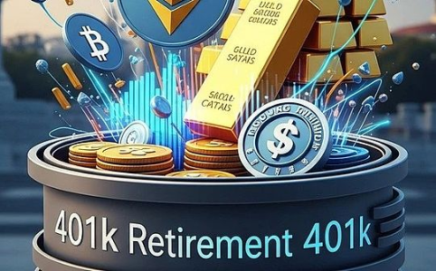 特朗普拟推退休金投资加密新政，9万亿美元市场或迎巨变