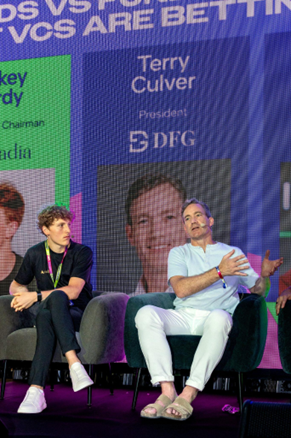 DFG的EthCC8回顾与洞察：AI Agents、稳定币和DeFi复兴