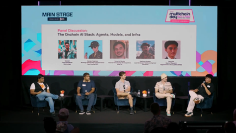 DFG的EthCC8回顾与洞察：AI Agents、稳定币和DeFi复兴