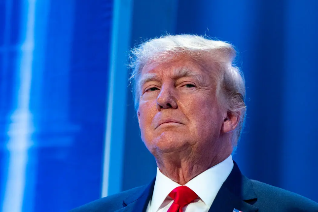 特朗普拟开放退休金投资加密：万亿美元资金将涌入市场？