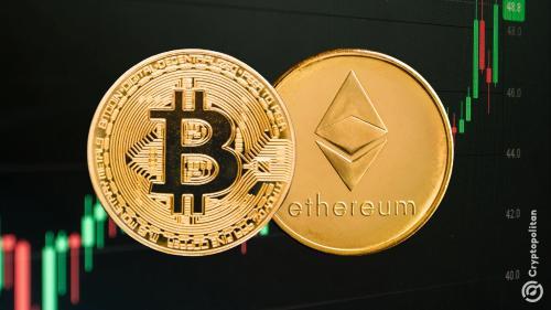 比特币突破12万美元，加密市场市值逼近4万亿美元