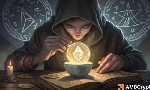 以太坊突破3000美元：机构资金与GENIUS法案驱动新趋势